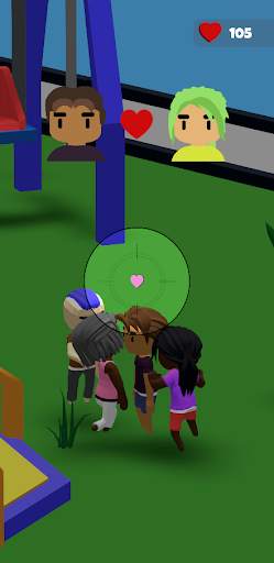 Cupid screenshot 5