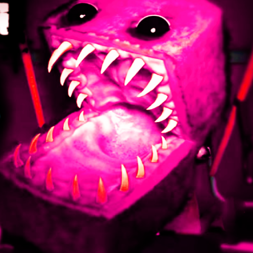 The playtime project Chapter 3 icon