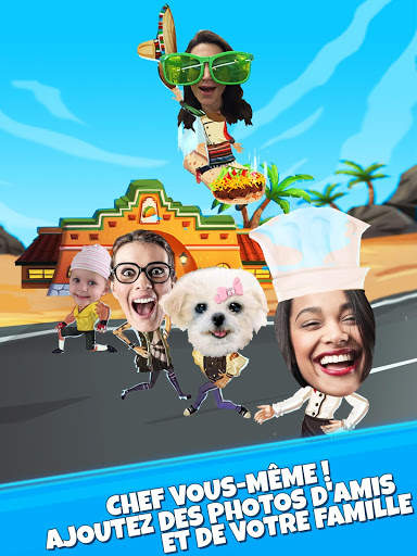 Crazy Kitchen screenshot 9
