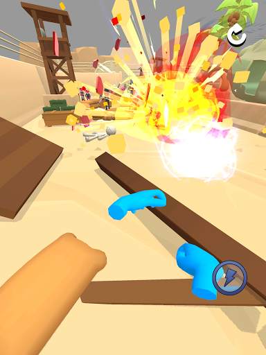 Force Master screenshot 13