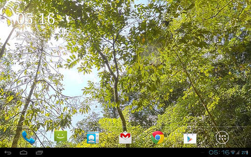 Photosphere HD Live Wallpaper screenshot 12