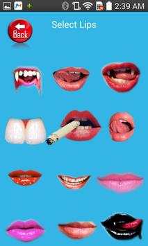 Funny Photo Editor Pro screenshot 7
