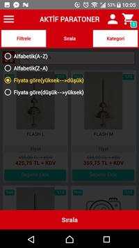 Flash Paratoner screenshot 7