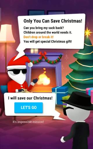 Clash Gang: Epic Beat Em screenshot 8