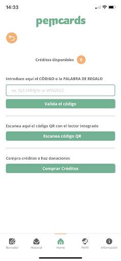 PEMCARDS - de foto a postal screenshot 5