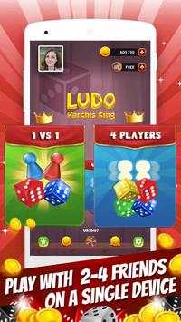 Parchis King screenshot 3