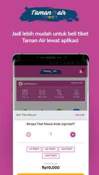 Taman Air screenshot 4