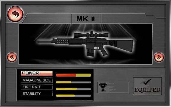 teroris prajurit sniper screenshot 2