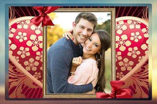 Love Photo Frame screenshot 6