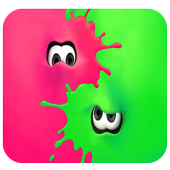 Splatoon Wallpaper icon
