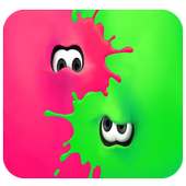 Splatoon Wallpaper on 9Apps