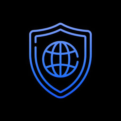 Quickshield VPN: Speed booster icon