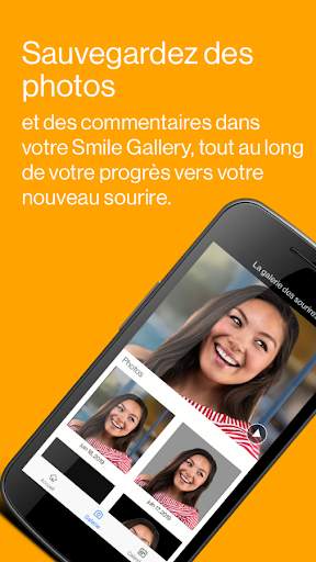 My Invisalign - App officielle screenshot 6