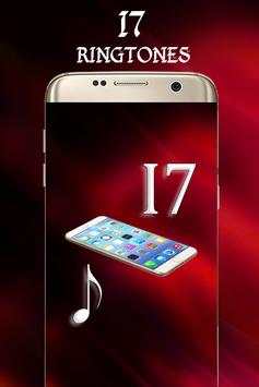 Best iPhone 7 Ringtones 2017 screenshot 2