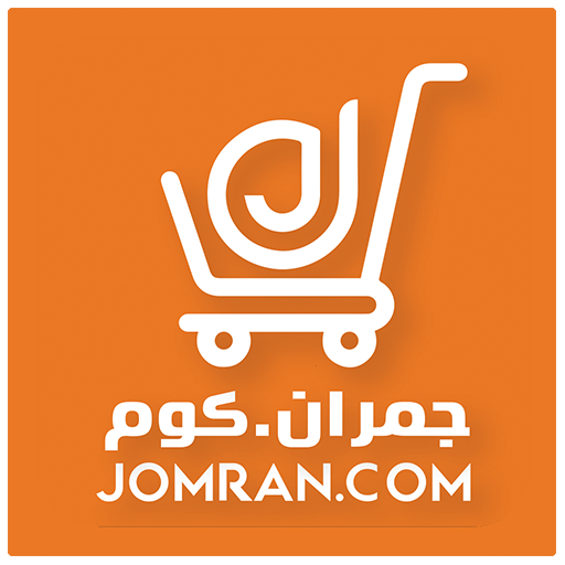 Jomran Shopping icon