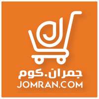 Jomran Shopping logo