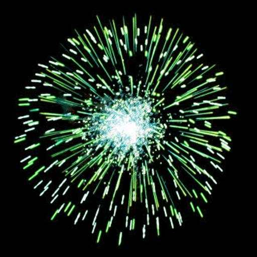 Fireworks Live Wallpaper 1.6.1