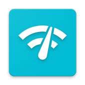 Network Signal Booster icon