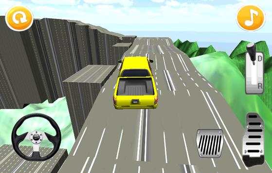 Hill Climb Racing : Car Racer screenshot 3