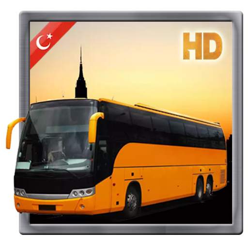 Bus Simulator 2019 1.3