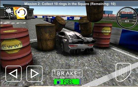 Racing Car Driving Simulator screenshot 10