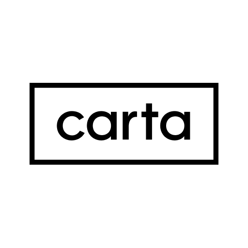 Carta - Manage your equity icon