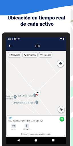 Innova App screenshot 2