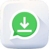 WA Status Saver logo