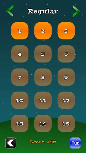 Puzzle - Music Buttons screenshot 2
