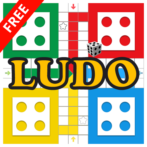 Ludo icon