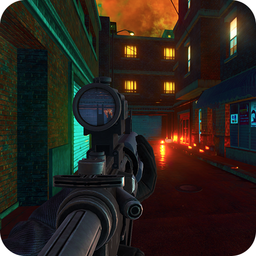 Sharpshooter Strike icon