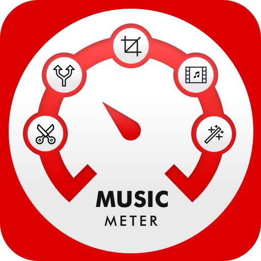 All in one Audio - Video Editor 1.0.13