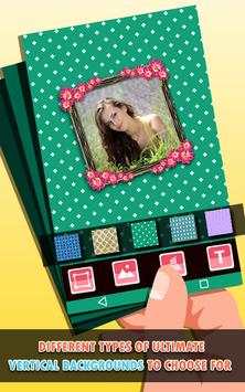 Flower Photo Frames screenshot 8