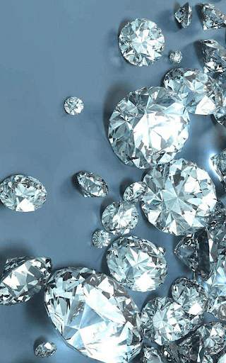 Diamond Wallpaper screenshot 3
