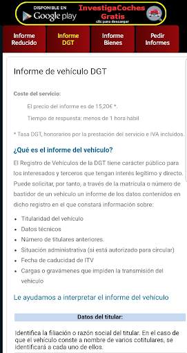 Subastas de la Seguridad Social screenshot 15