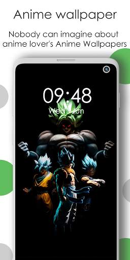 InPiX - AMOLED 4K Wallpapers Black HD Backgrounds screenshot 18