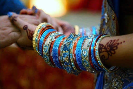 Wedding Chura Images screenshot 2