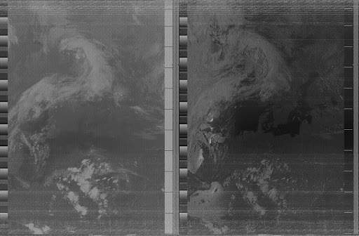 SDR Mobile screenshot 2