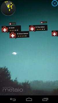 AR World screenshot 9