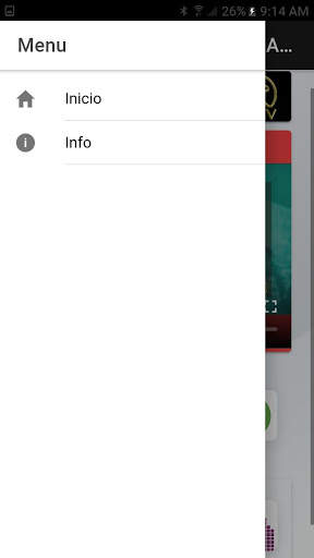 TV CRISTIANA INTERNACIONAL screenshot 2