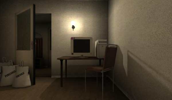 Hack 2 - the Game screenshot 1