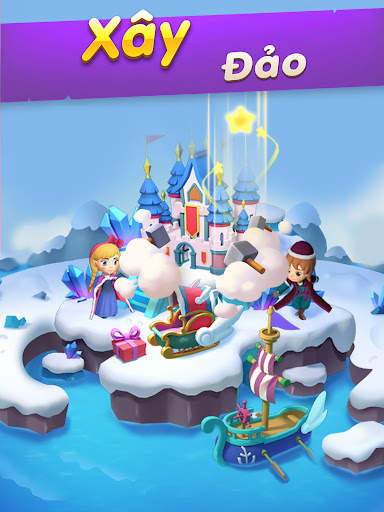 Piggy GO - Clash of Coin screenshot 9