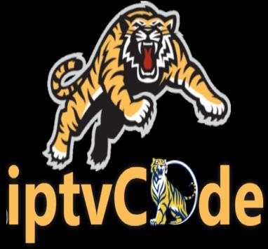 Iptvcode Player screenshot 1
