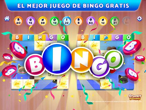 Bingo Bash: Juegos de Bingo screenshot 15