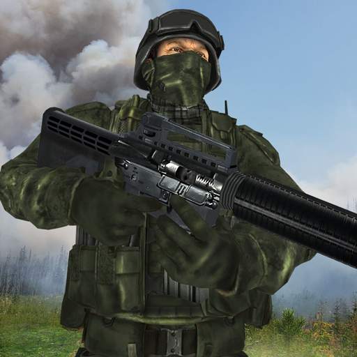 Army Mission Games: Offline Commando Game 1.0