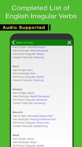 Speak English Fluently screenshot 7