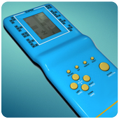 Retro Games icon