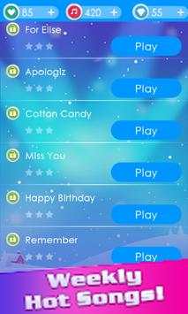 MagicTiles Pink Piano 3 screenshot 4