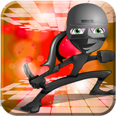 Pockie ninja 2 icon