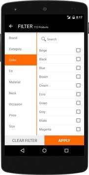 Yepme screenshot 5